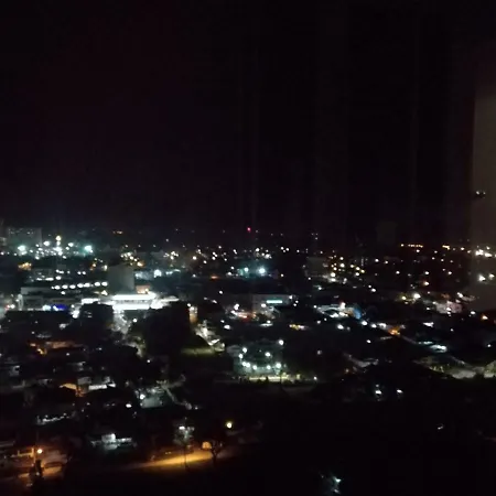 Ayu Homestay Dperdana Apartment Kota Bahru Luaran gambar