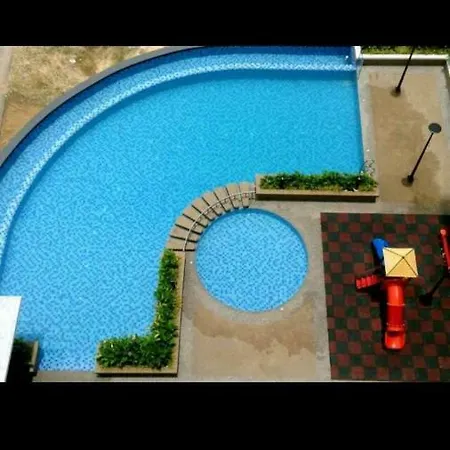 Ayu Homestay Dperdana Apartment Kota Bahru Bilik gambar