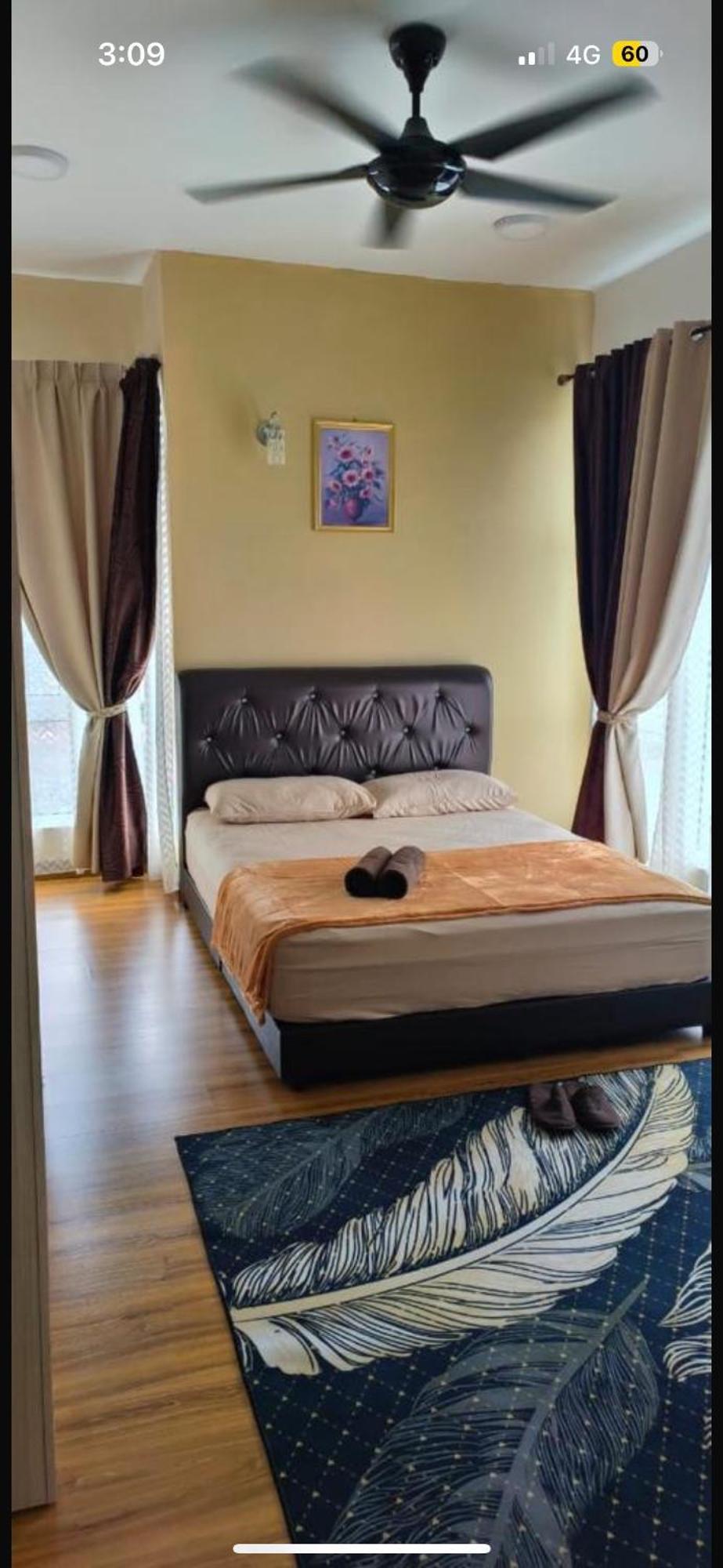 Ayu Dperdana Apartment Kota Bharu