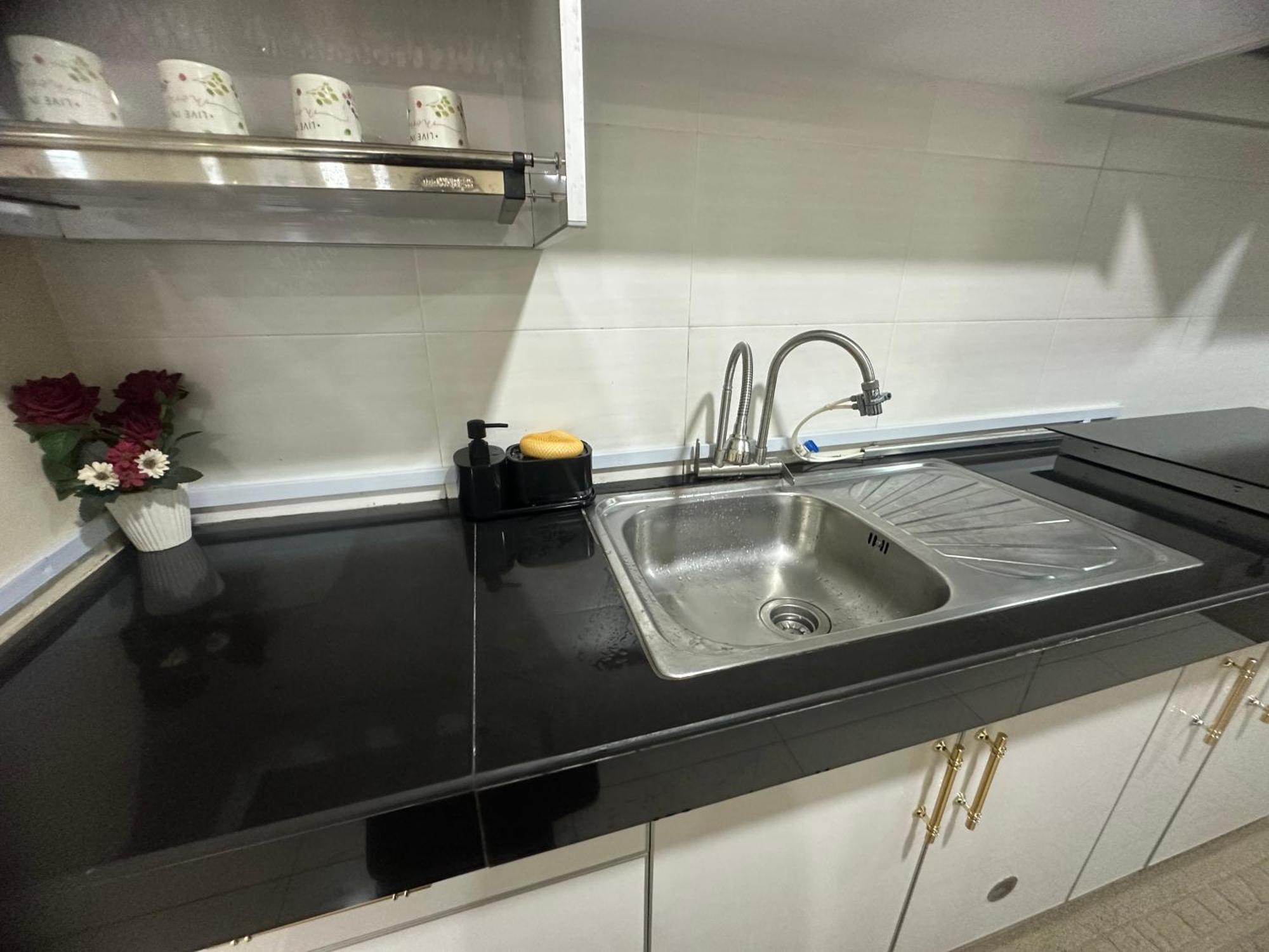 Apartment Ayu Dperdana Kota Bharu