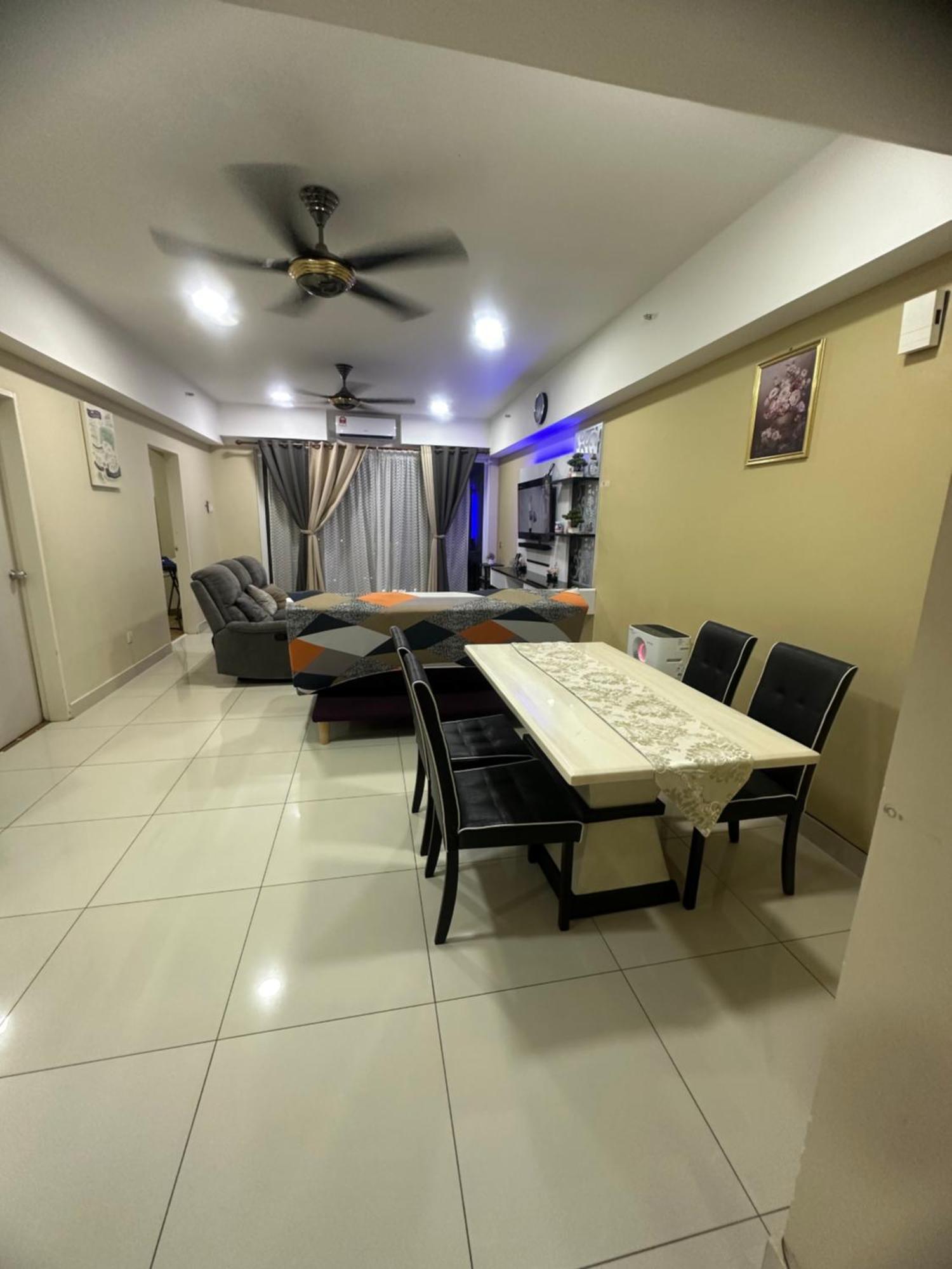 Apartment Ayu Dperdana
