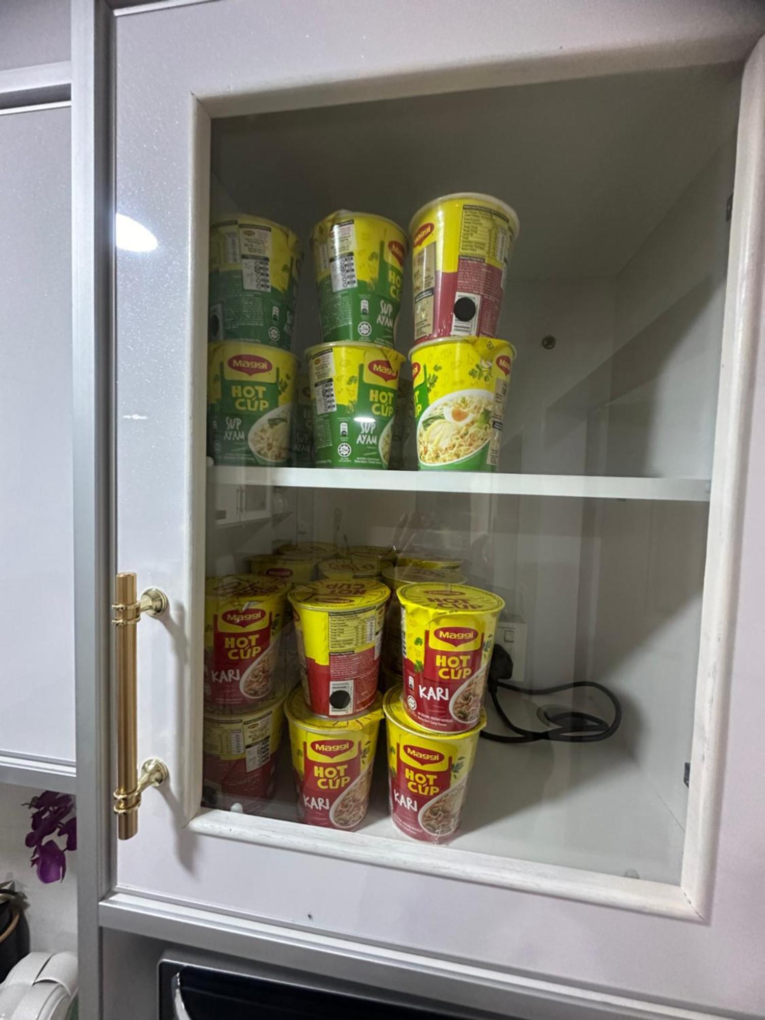 Apartment Ayu Dperdana *