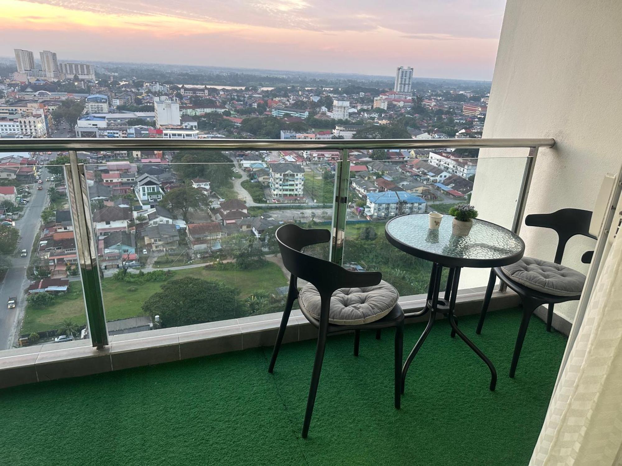 Apartment Ayu Dperdana Kota Bharu