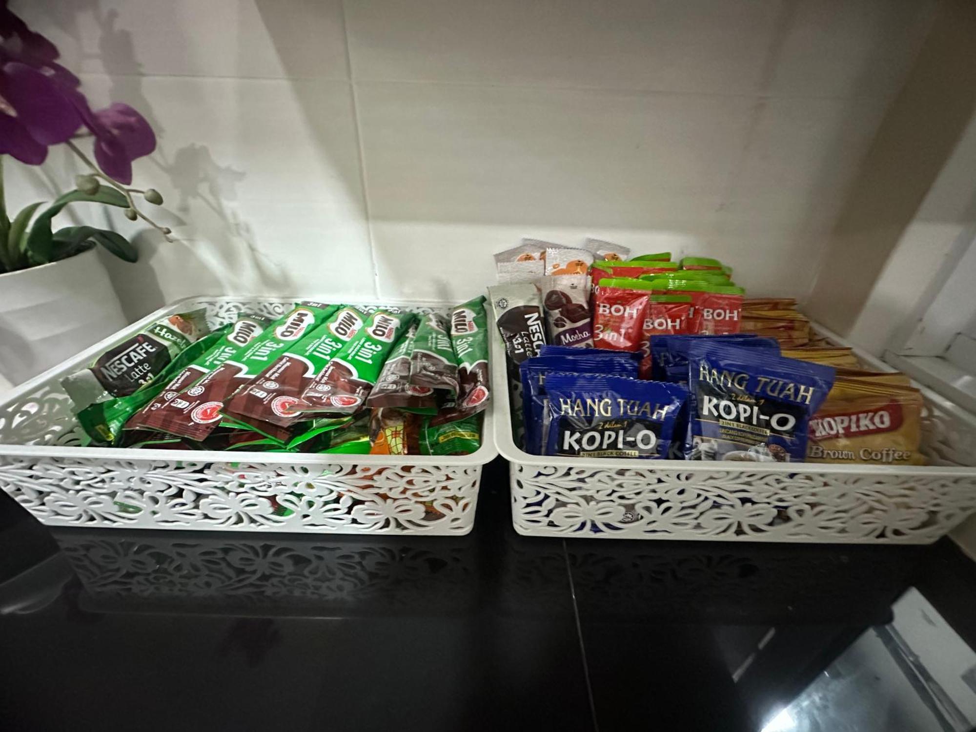 Ayu Dperdana Apartment