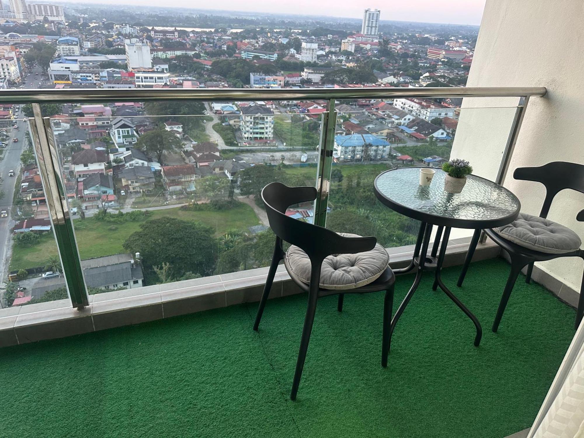 Apartment Ayu Dperdana *
