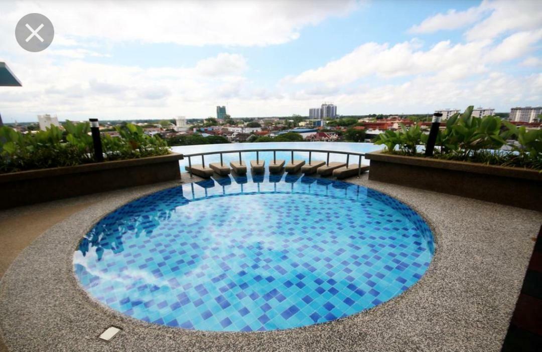 Apartment Ayu Dperdana *