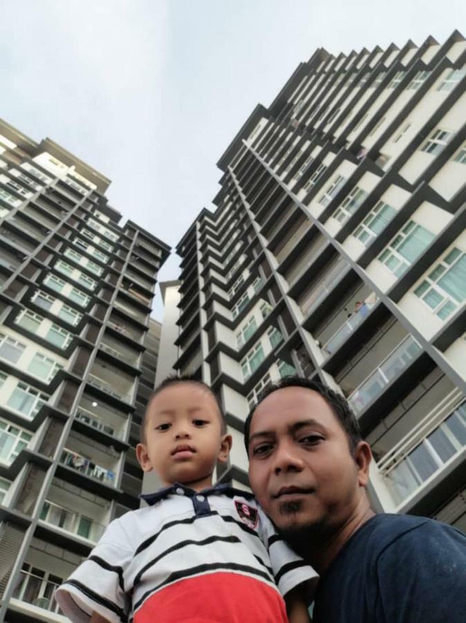Ayu Dperdana Apartment
