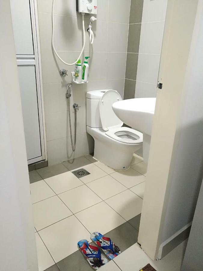 Apartment Ayu Dperdana *