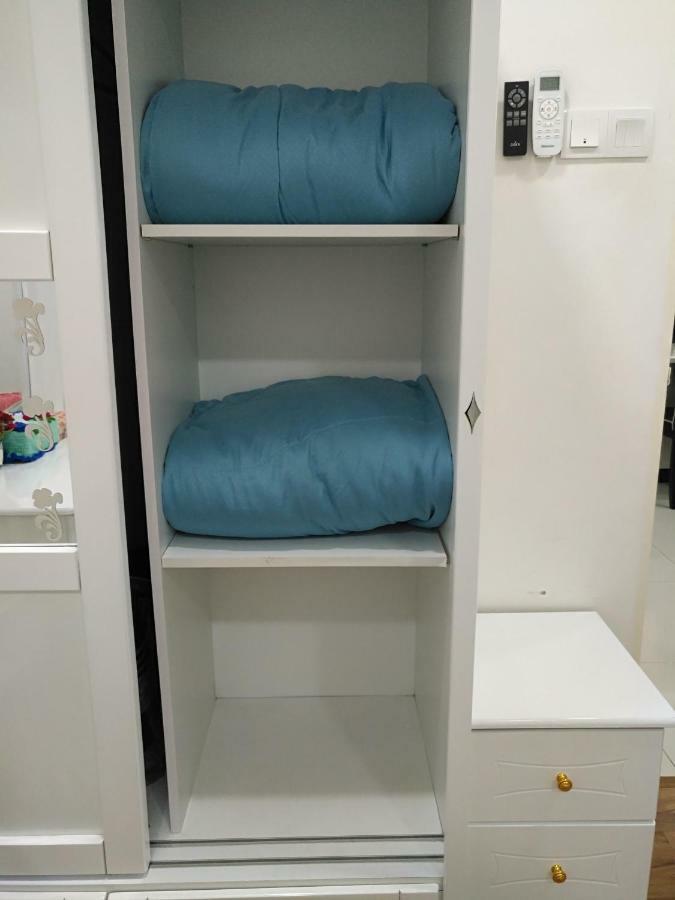 Ayu Dperdana Apartment *