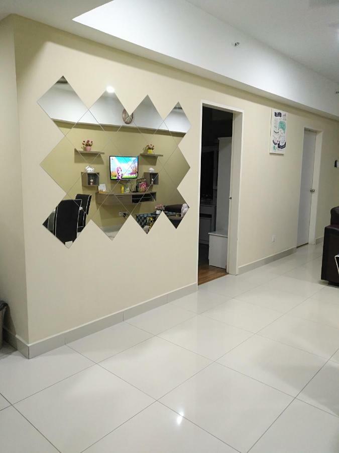 Apartment Ayu Dperdana